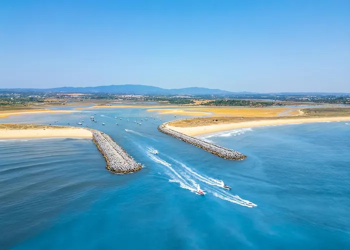 דירה Ipanema 1 By Algarve Vacation