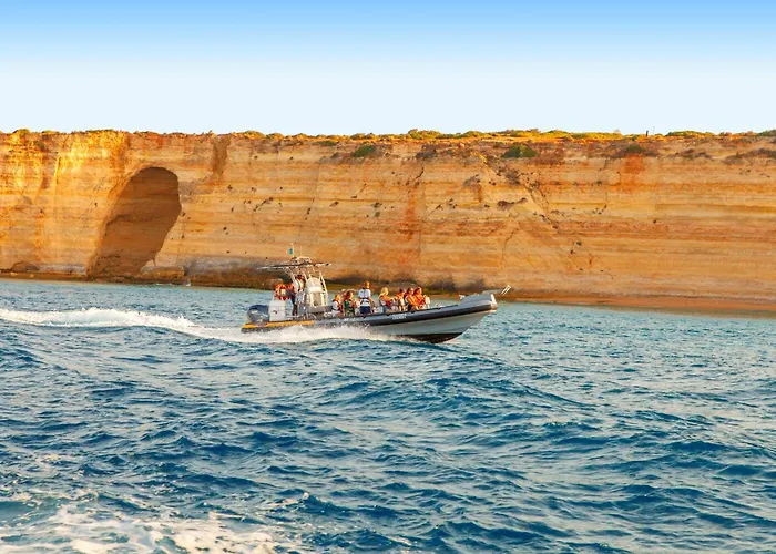 דירה Ipanema 1 By Algarve Vacation