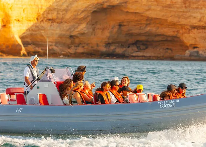 Ipanema 1 By Algarve Vacation