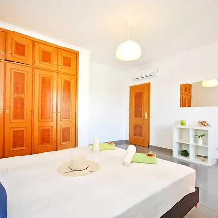 Apartament Ipanema 1 By Algarve Vacation