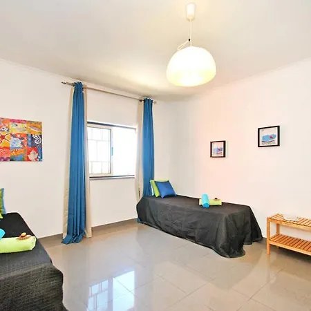 Ipanema 1 By Algarve Vacation Apartament