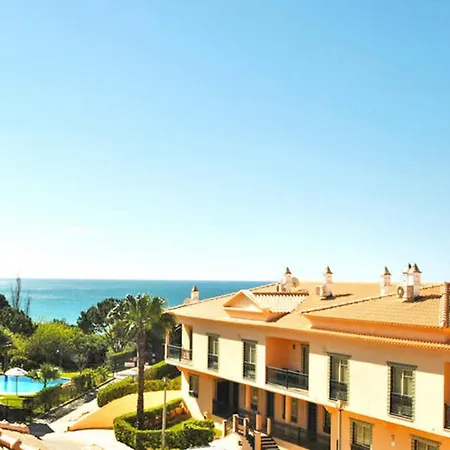 Apartament Ipanema 1 By Algarve Vacation *