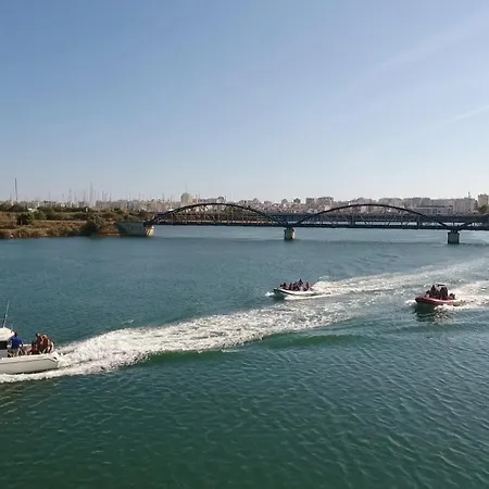 Apartament Ipanema 1 By Algarve Vacation *