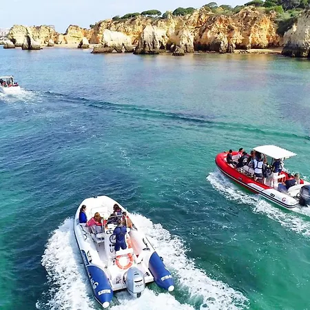 Apartament Ipanema 1 By Algarve Vacation Albufeira