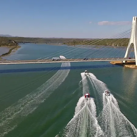 Apartament Ipanema 1 By Algarve Vacation