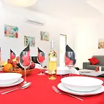Ipanema 1 By Algarve Vacation 公寓 *